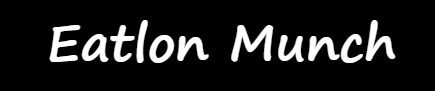 Eatlon Munch project screenshot